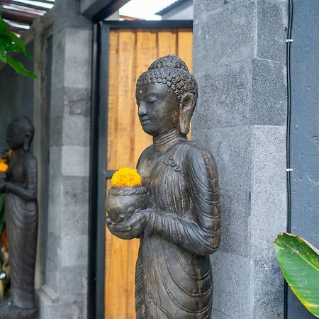 Villawatu - Beautiful 2 Bedroom Villa In Uluwatu المظهر الخارجي الصورة