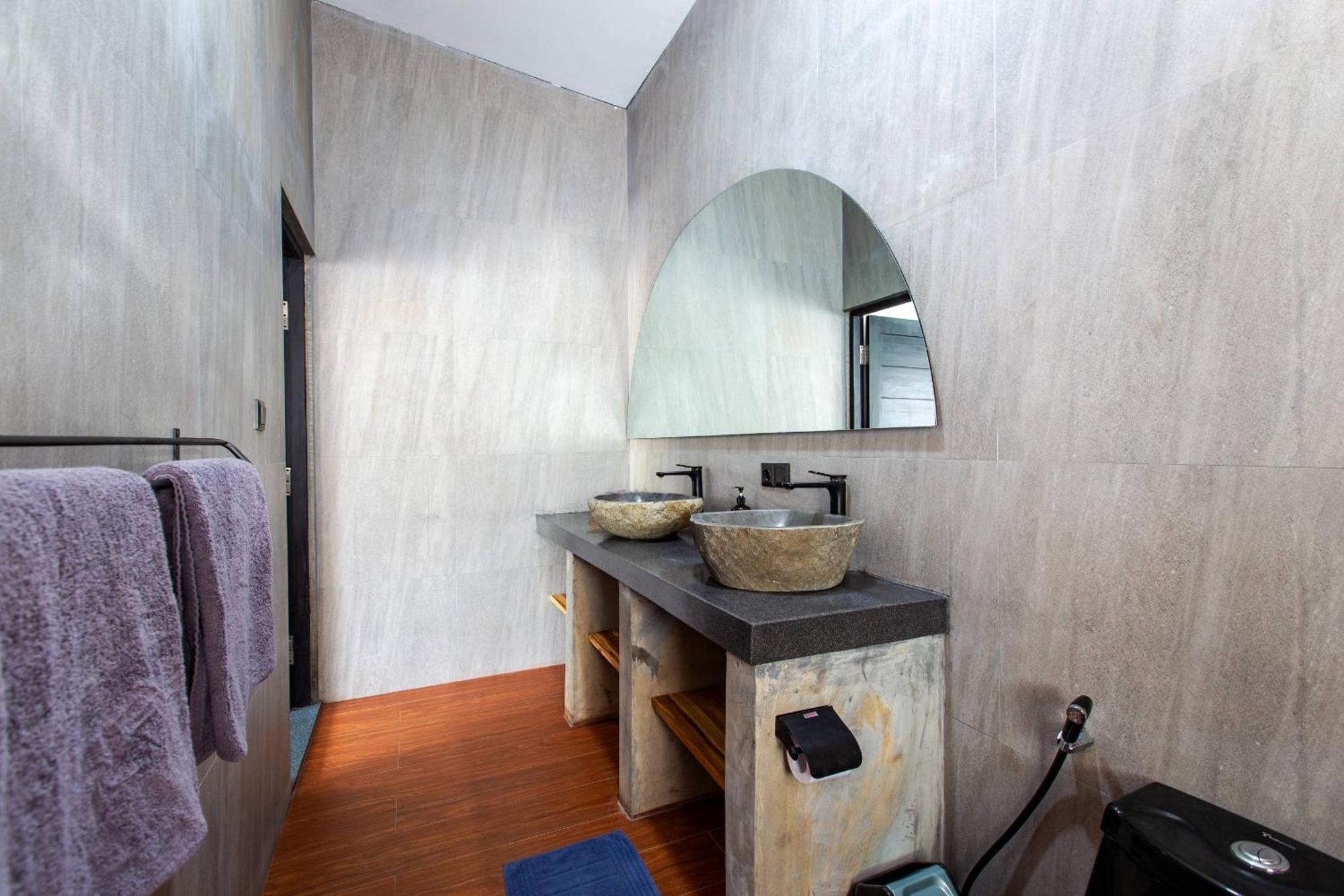 Villawatu - Beautiful 2 Bedroom Villa In Uluwatu المظهر الخارجي الصورة
