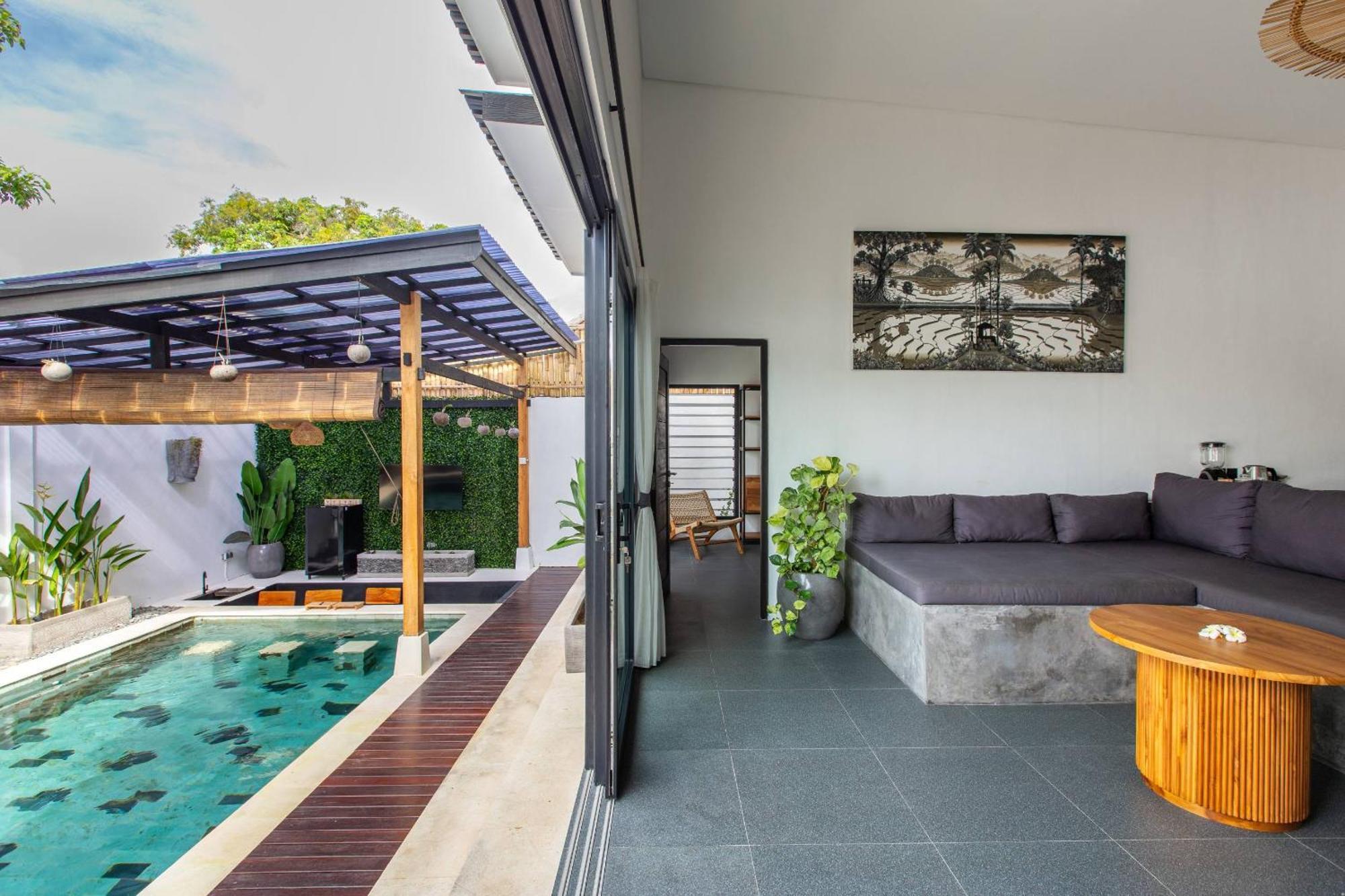 Villawatu - Beautiful 2 Bedroom Villa In Uluwatu المظهر الخارجي الصورة