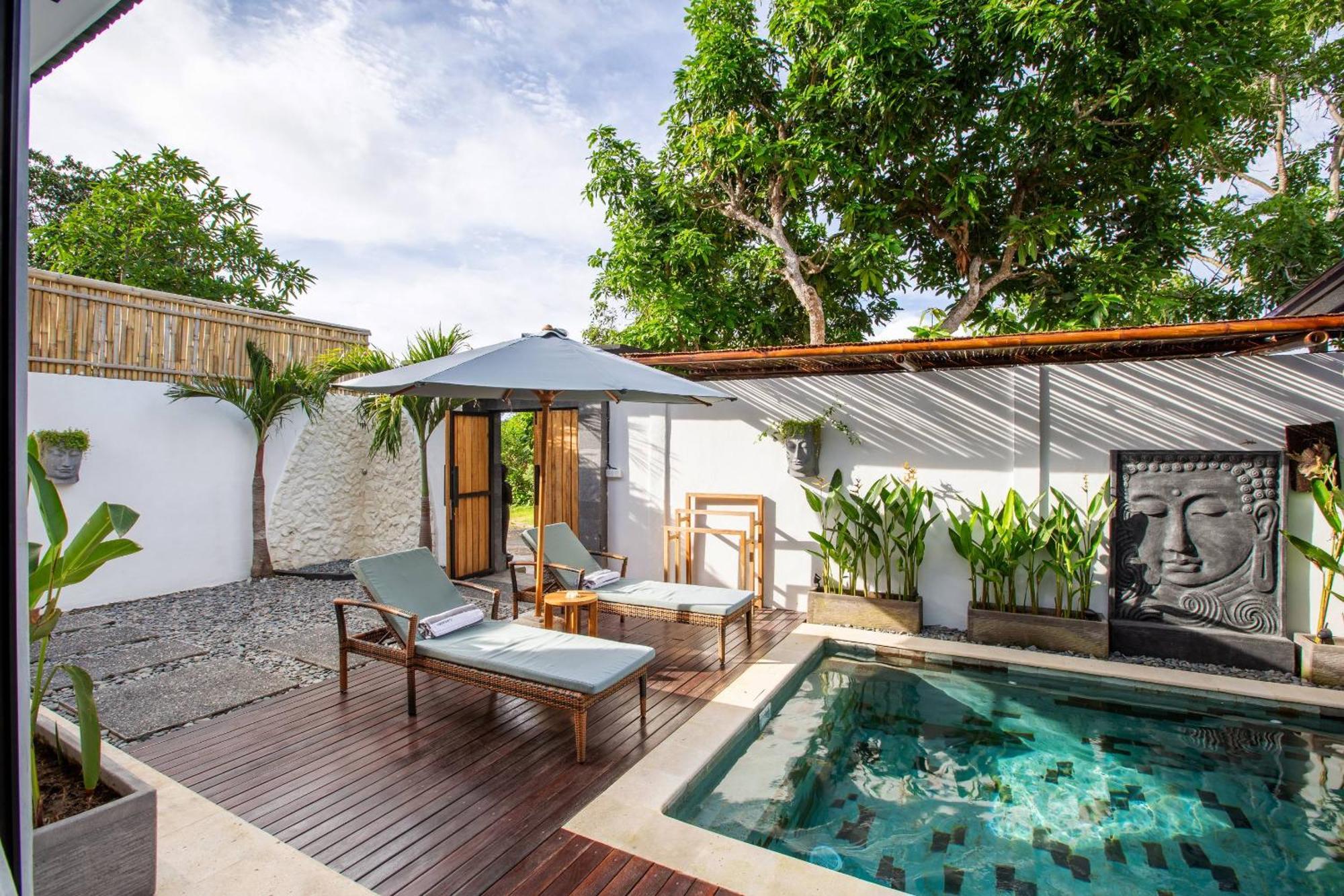 Villawatu - Beautiful 2 Bedroom Villa In Uluwatu المظهر الخارجي الصورة