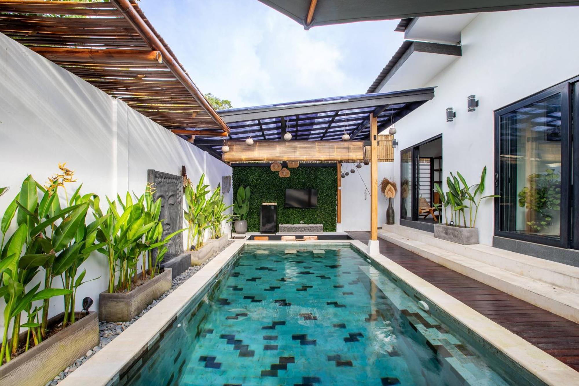 Villawatu - Beautiful 2 Bedroom Villa In Uluwatu المظهر الخارجي الصورة