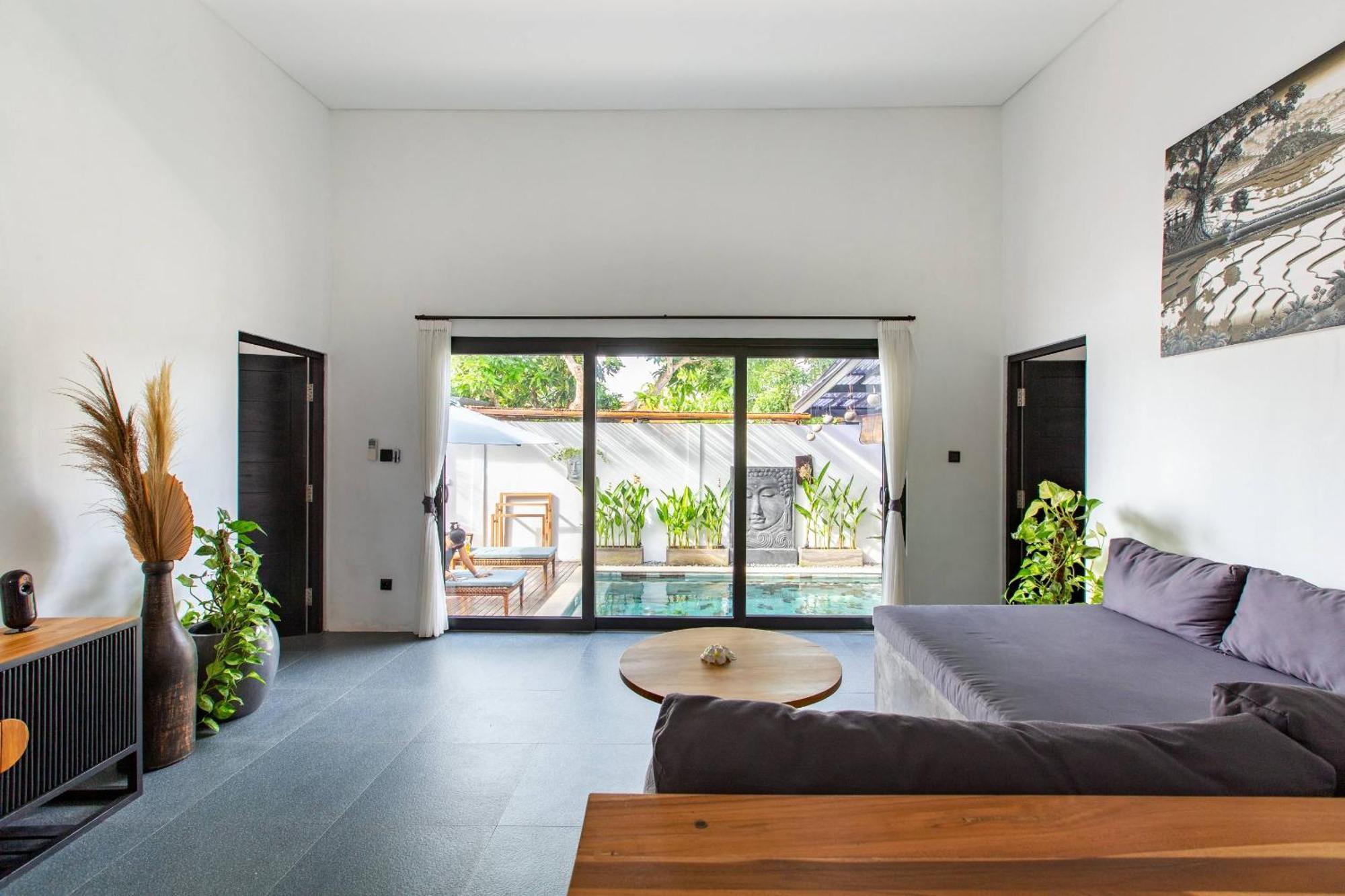 Villawatu - Beautiful 2 Bedroom Villa In Uluwatu المظهر الخارجي الصورة