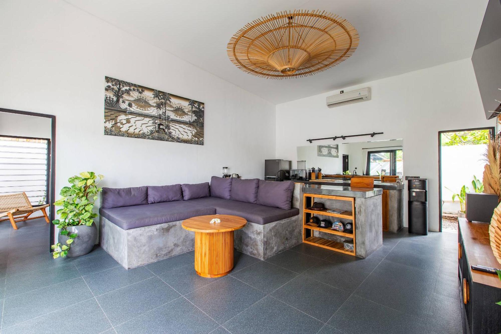 Villawatu - Beautiful 2 Bedroom Villa In Uluwatu المظهر الخارجي الصورة