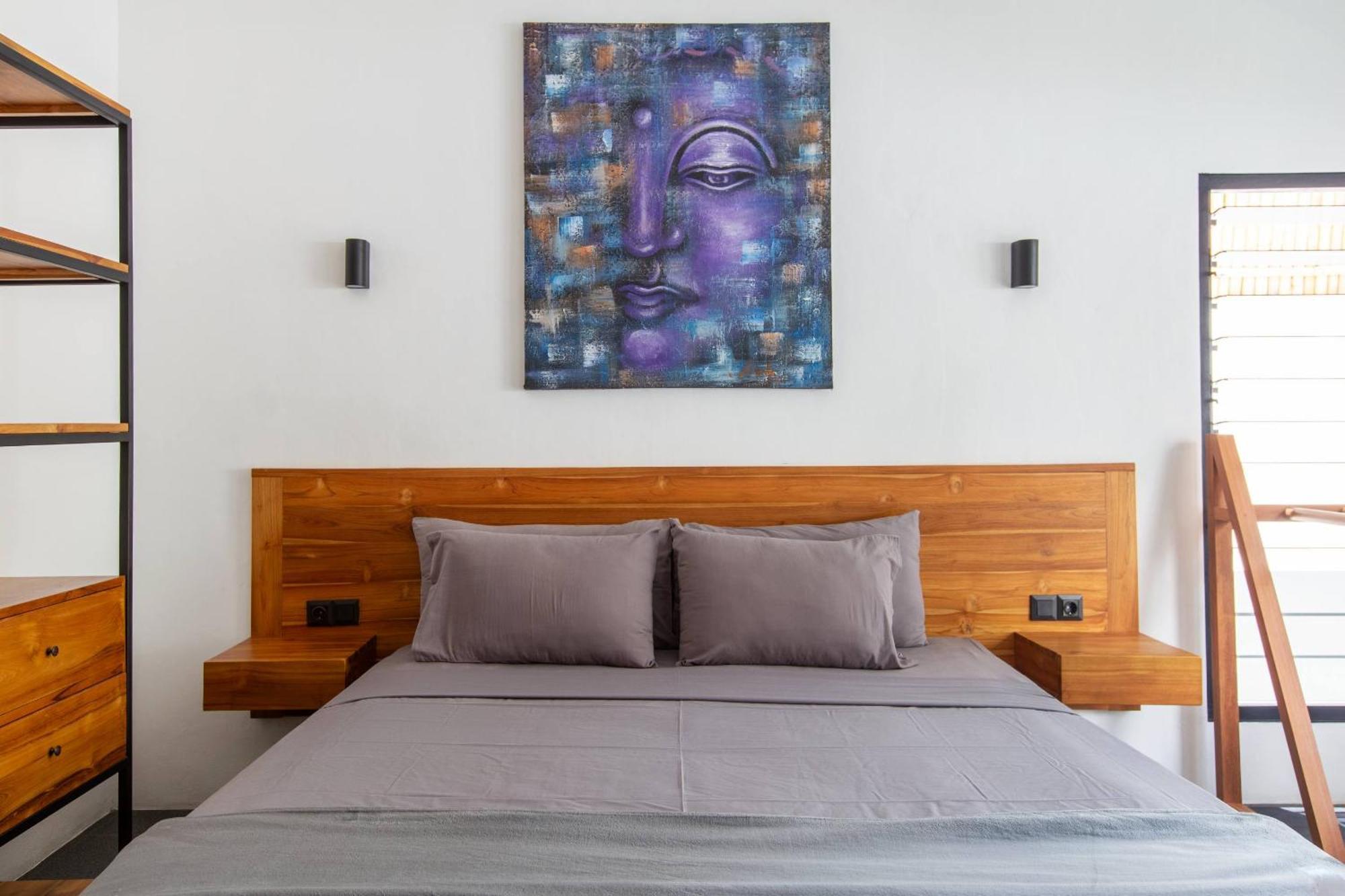 Villawatu - Beautiful 2 Bedroom Villa In Uluwatu المظهر الخارجي الصورة
