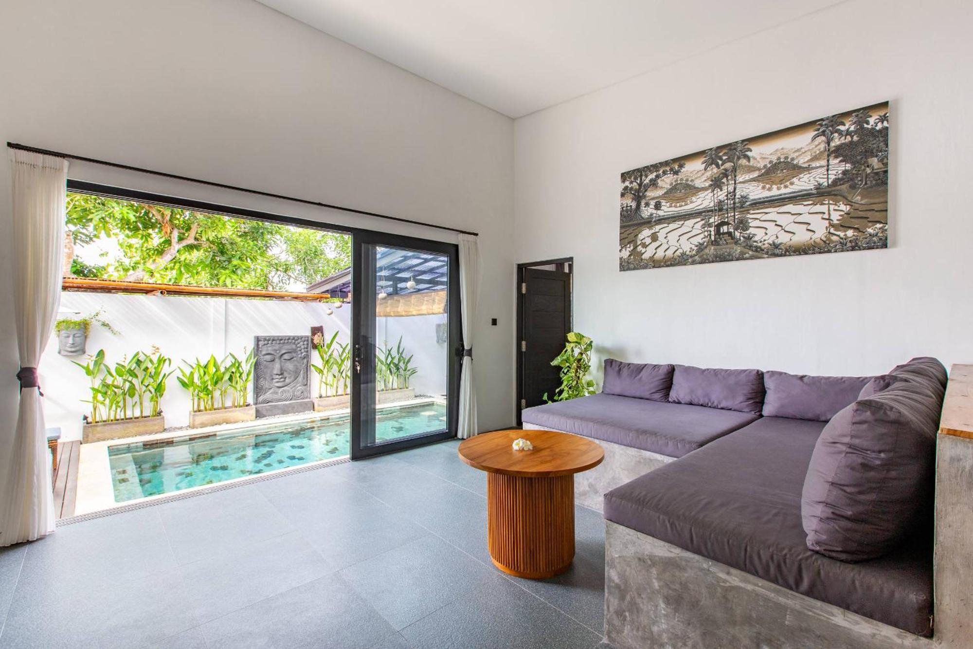 Villawatu - Beautiful 2 Bedroom Villa In Uluwatu المظهر الخارجي الصورة