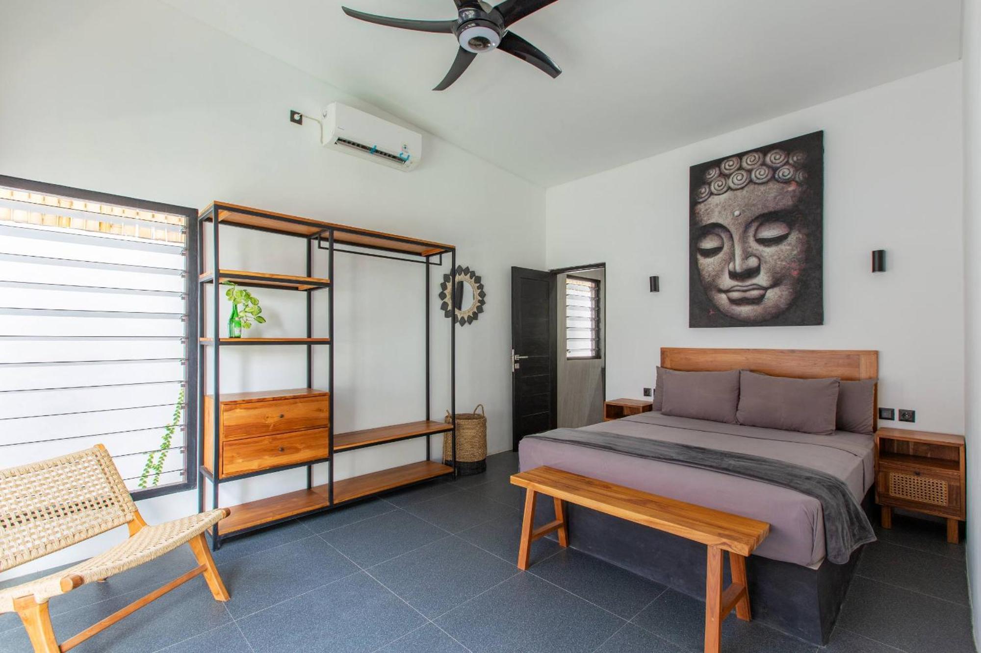 Villawatu - Beautiful 2 Bedroom Villa In Uluwatu المظهر الخارجي الصورة