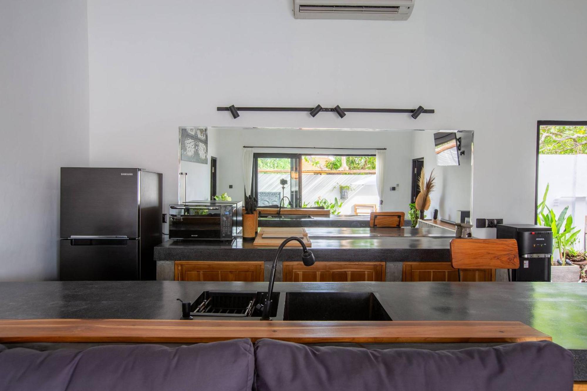 Villawatu - Beautiful 2 Bedroom Villa In Uluwatu المظهر الخارجي الصورة