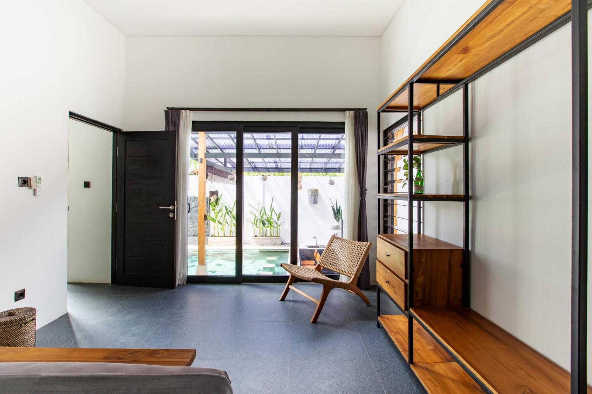 Villawatu - Beautiful 2 Bedroom Villa In Uluwatu المظهر الخارجي الصورة