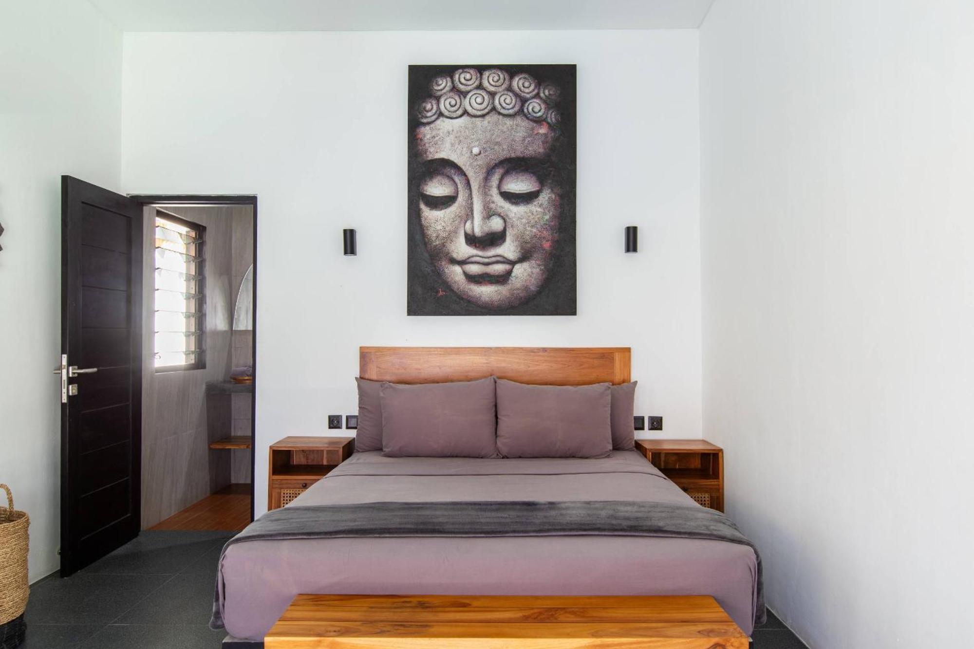 Villawatu - Beautiful 2 Bedroom Villa In Uluwatu المظهر الخارجي الصورة