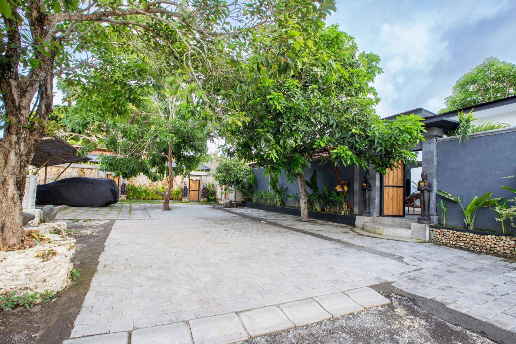 Villawatu - Beautiful 2 Bedroom Villa In Uluwatu المظهر الخارجي الصورة