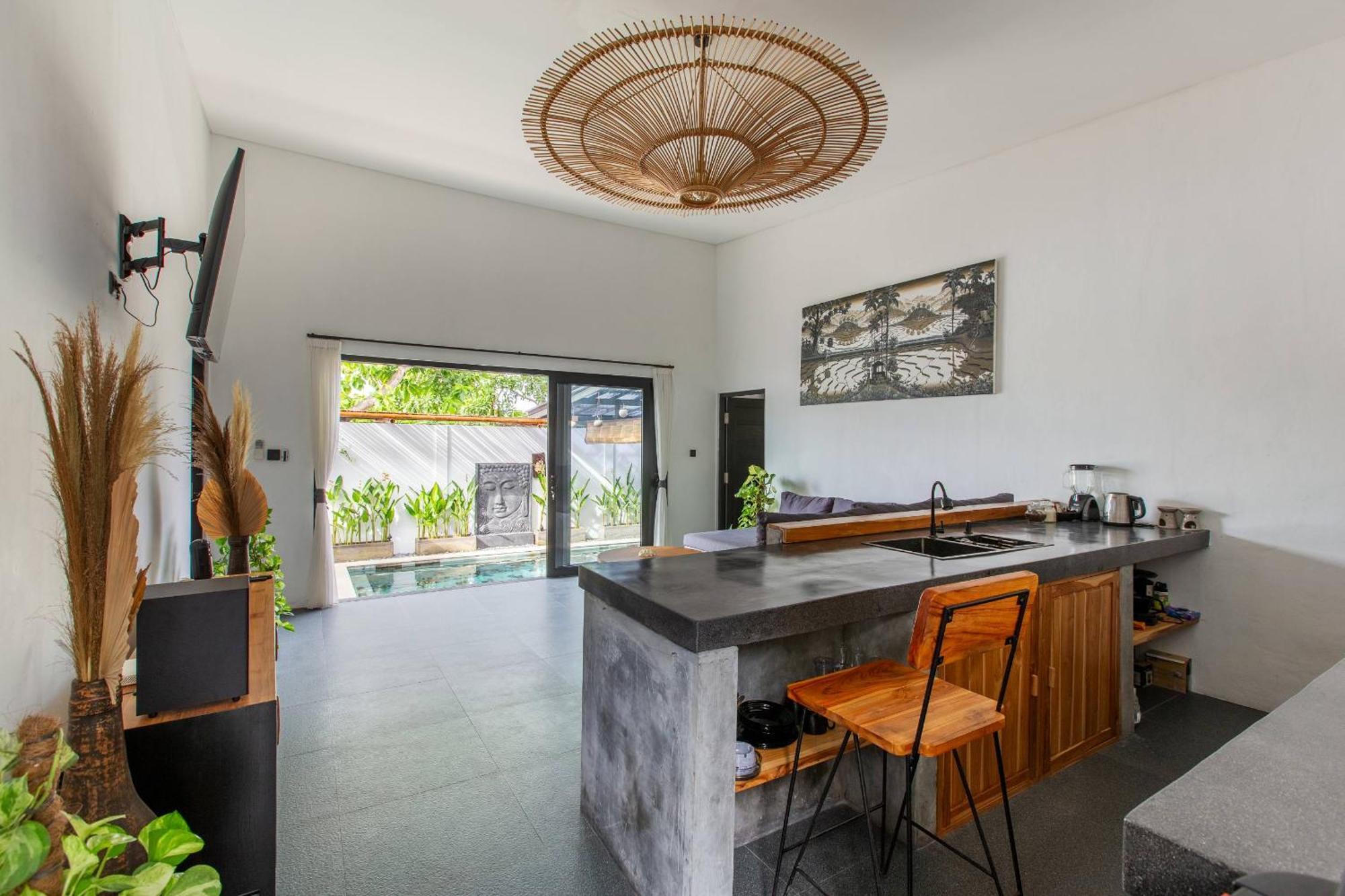 Villawatu - Beautiful 2 Bedroom Villa In Uluwatu المظهر الخارجي الصورة