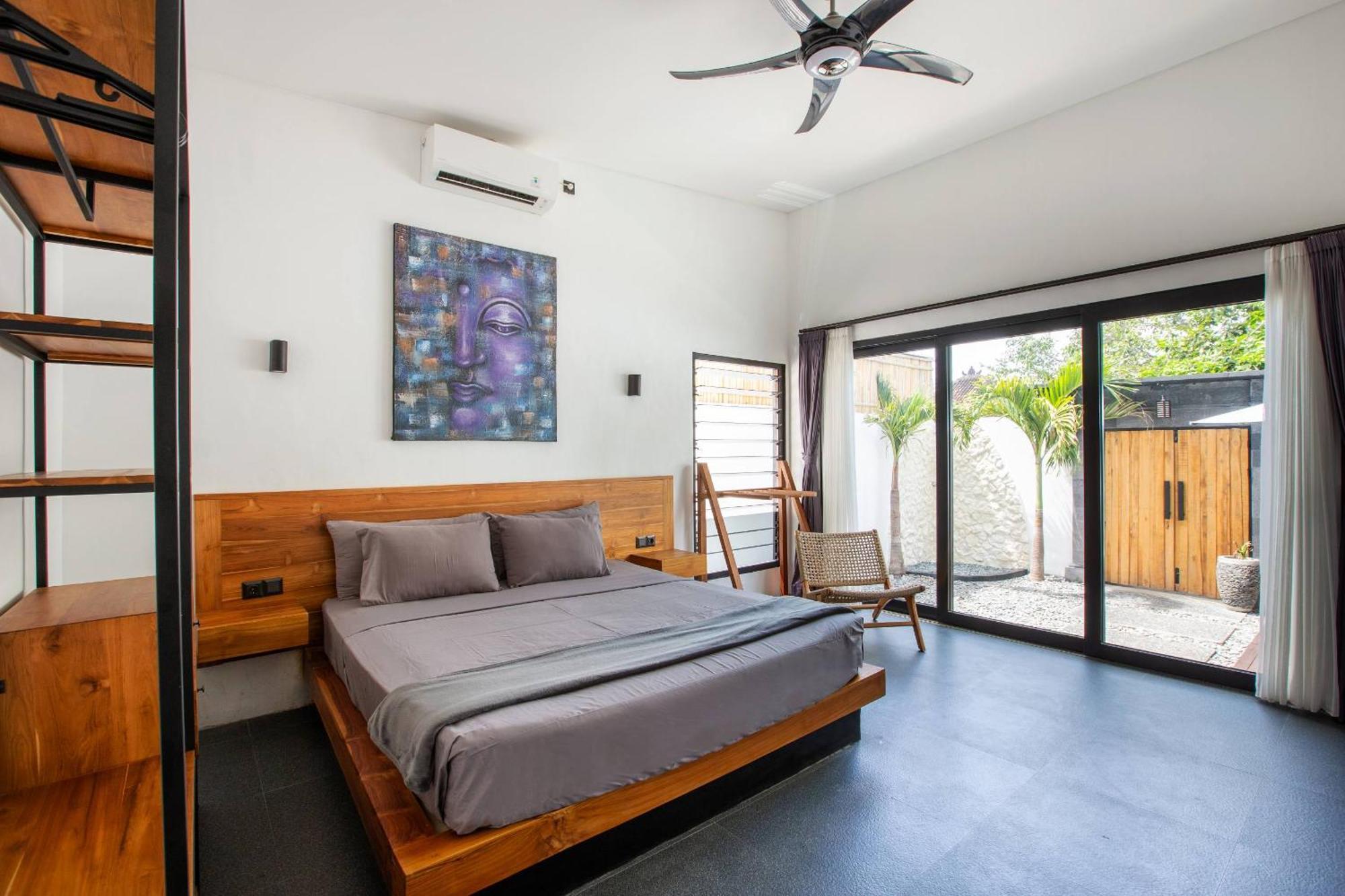 Villawatu - Beautiful 2 Bedroom Villa In Uluwatu المظهر الخارجي الصورة