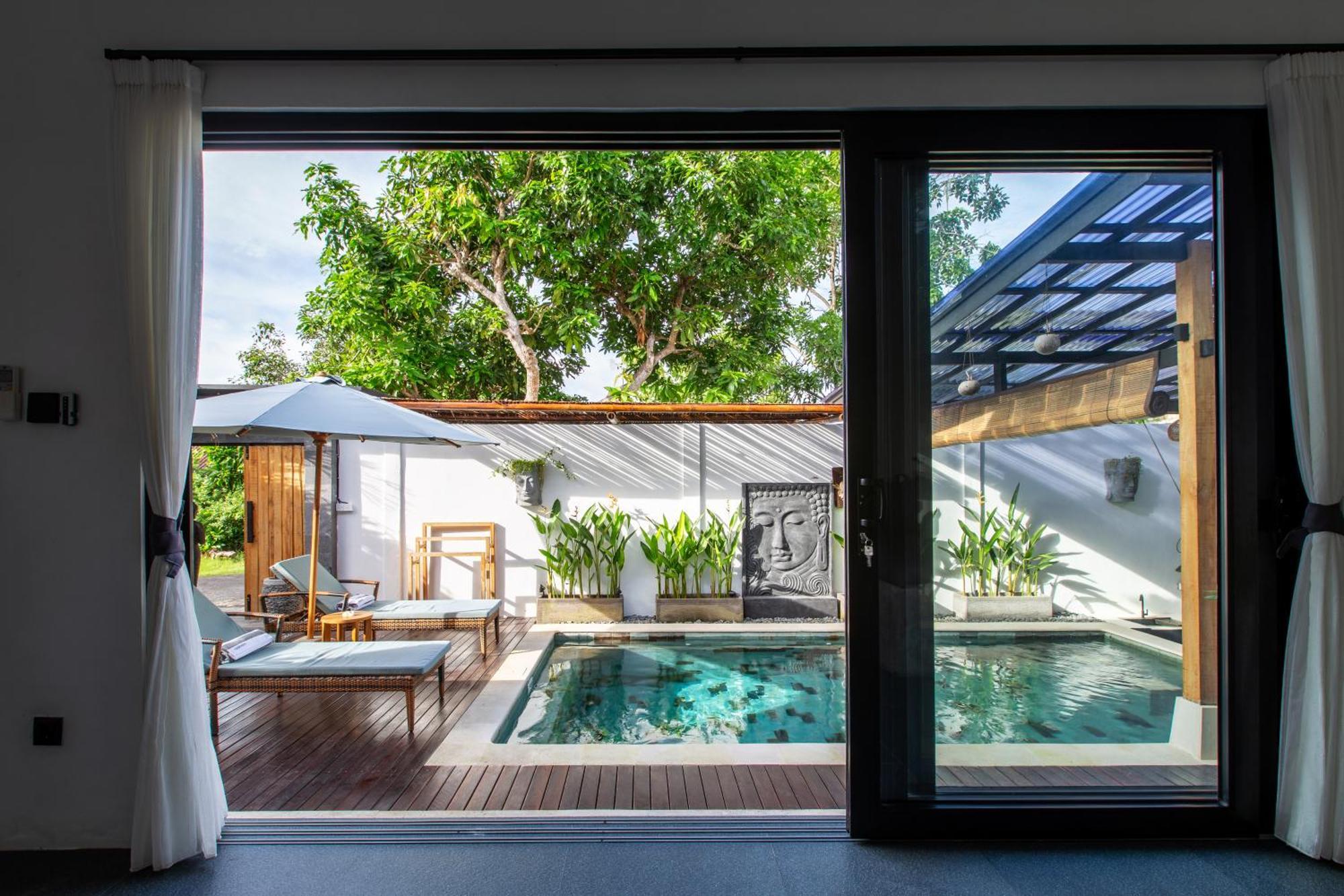 Villawatu - Beautiful 2 Bedroom Villa In Uluwatu المظهر الخارجي الصورة